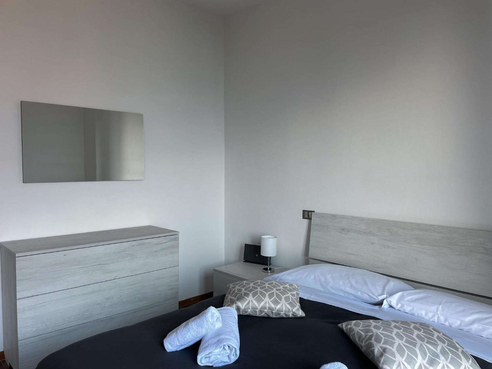 Appartamento Tivano Balcone Con Vista Lago เบลลาโจ ภายนอก รูปภาพ