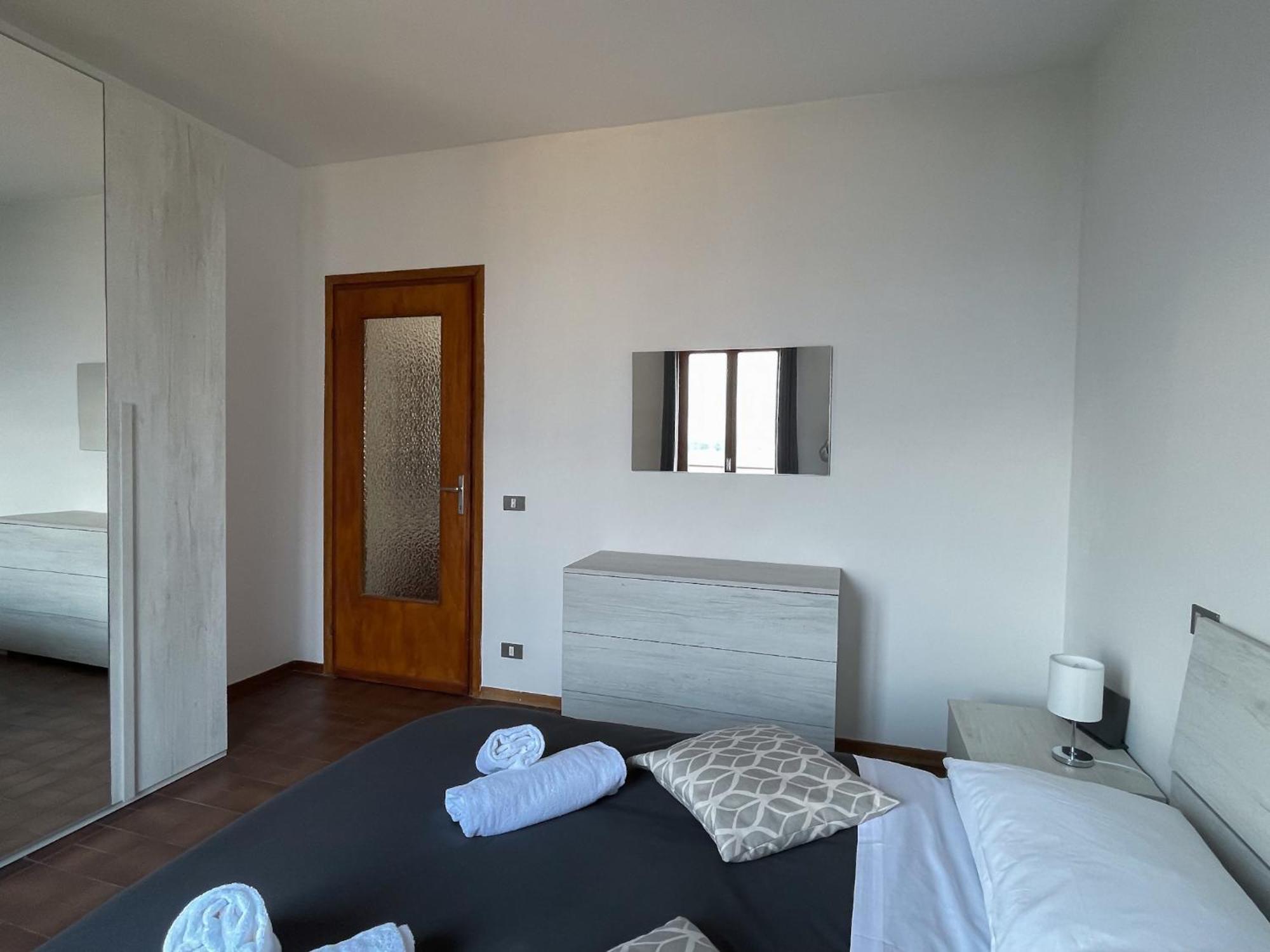 Appartamento Tivano Balcone Con Vista Lago เบลลาโจ ภายนอก รูปภาพ