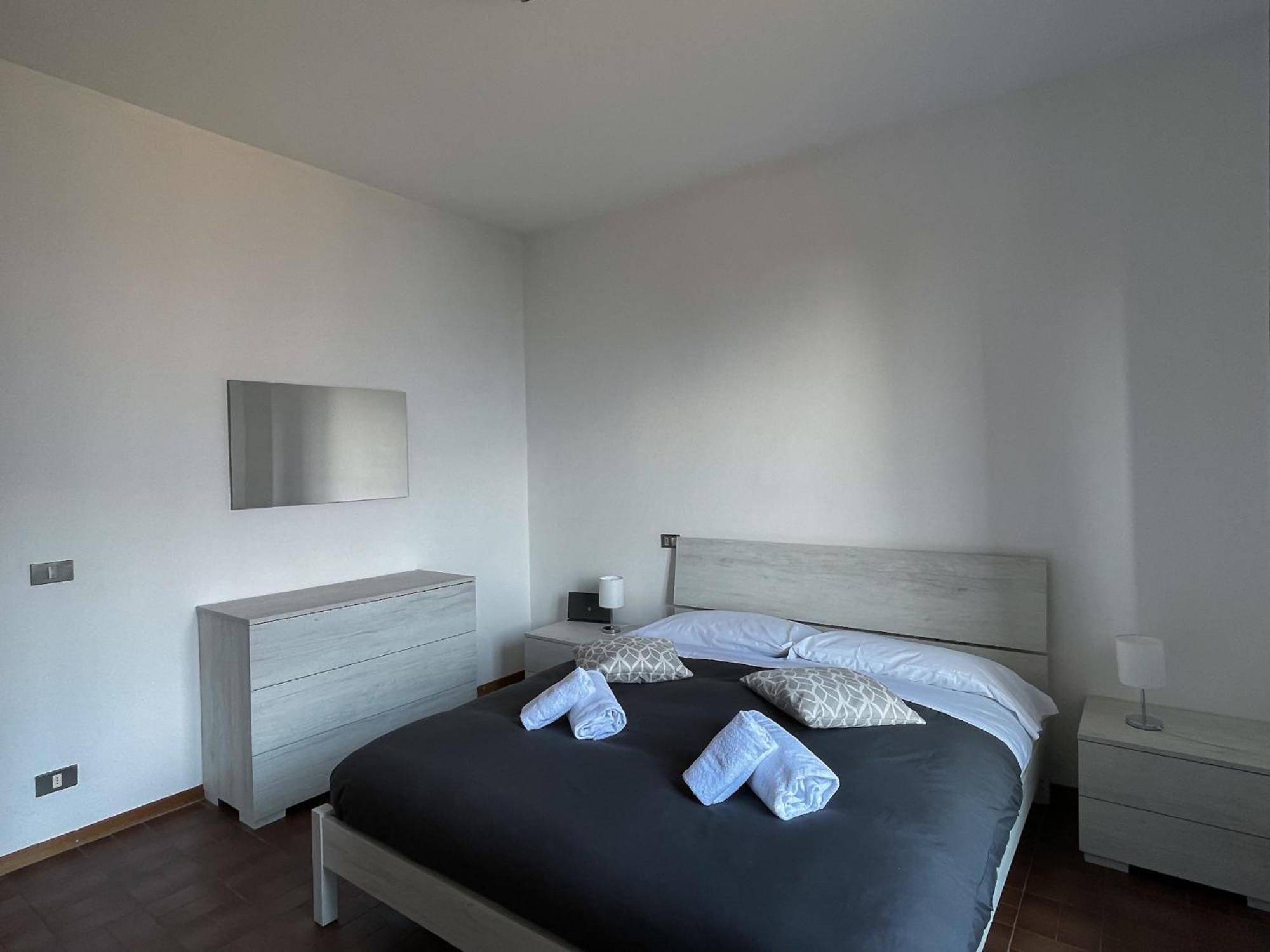 Appartamento Tivano Balcone Con Vista Lago เบลลาโจ ภายนอก รูปภาพ